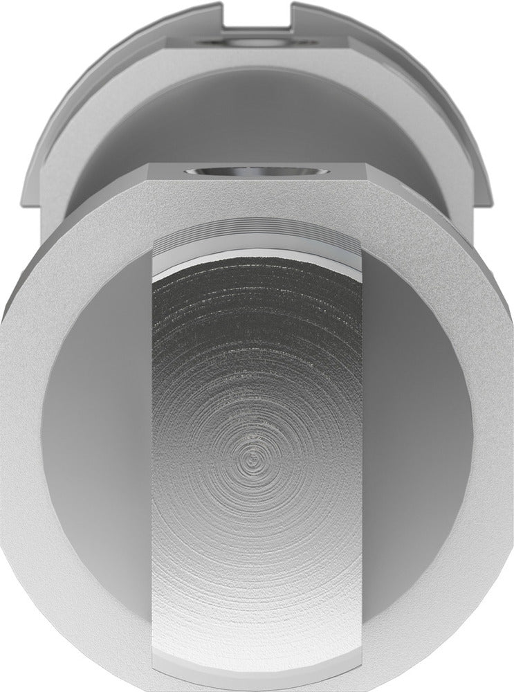 Festo Ronde Cilinder 40mm Boring 160mm Slag Dubbelwerkend - 196036