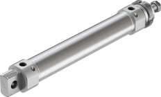 Festo Ronde Cilinder 40mm Boring 200mm Slag Dubbelwerkend - 196037