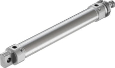 Festo Ronde Cilinder 40mm Boring 250mm Slag Dubbelwerkend - 196038