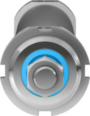 Festo Ronde Cilinder 40mm Boring 250mm Slag Dubbelwerkend - 196038