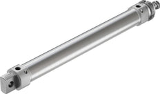 Festo Ronde Cilinder 40mm Boring 320mm Slag Dubbelwerkend - 196039