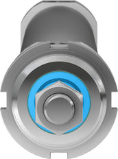 Festo Ronde Cilinder 40mm Boring 320mm Slag Dubbelwerkend - 196039