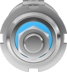 Festo Ronde Cilinder 50mm Boring 25mm Slag Dubbelwerkend - 196040