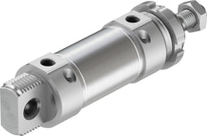 Festo Ronde Cilinder 50mm Boring 40mm Slag Dubbelwerkend - 196041