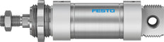 Festo Round Cylinder 50mm Bore 40mm Stroke Double Acting - 196041