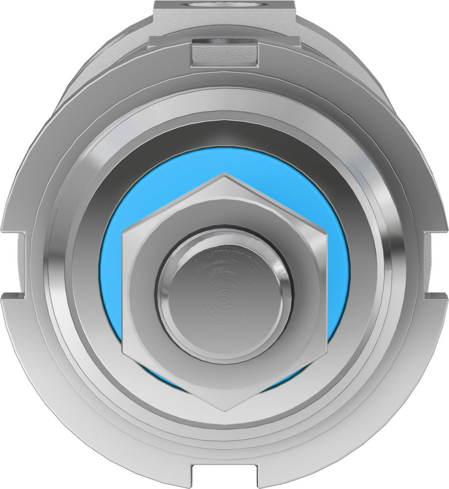 Festo Round Cylinder 50mm Bore 40mm Stroke Double Acting - 196041