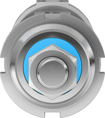 Festo Ronde Cilinder 50mm Boring 80mm Slag Dubbelwerkend - 196043