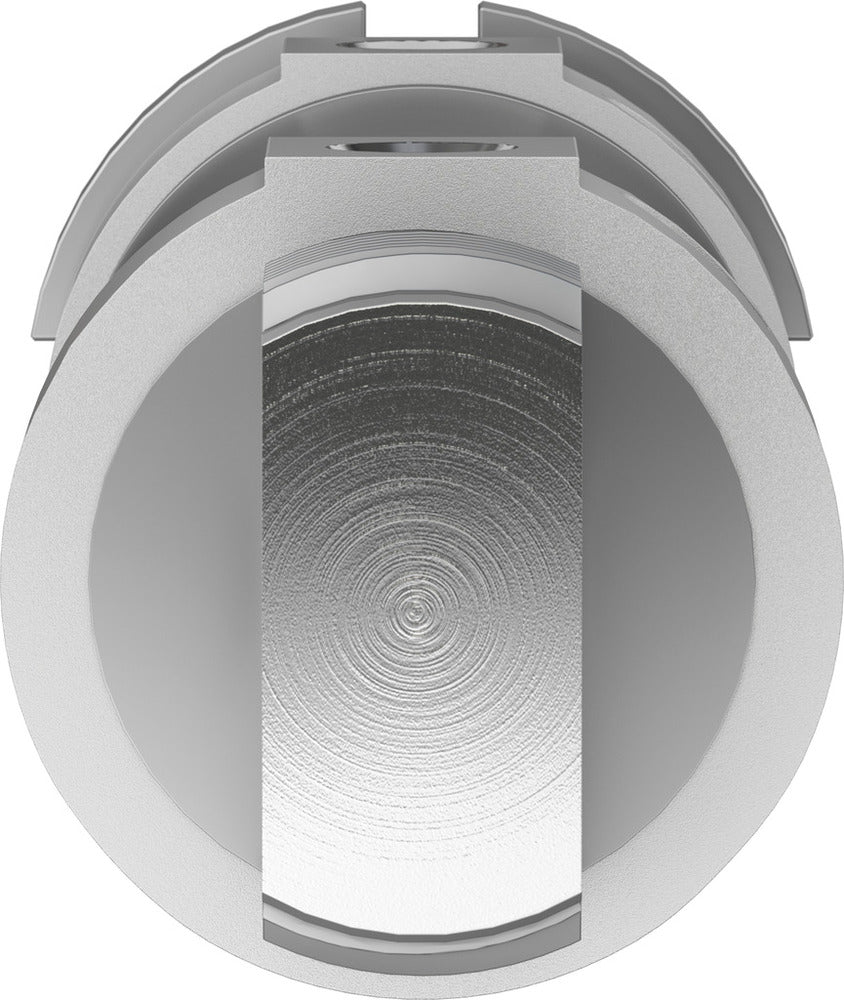 Festo Ronde Cilinder 50mm Boring 80mm Slag Dubbelwerkend - 196043