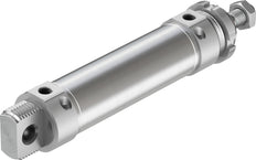 Festo Ronde Cilinder 50mm Boring 125mm Slag Dubbelwerkend - 196045