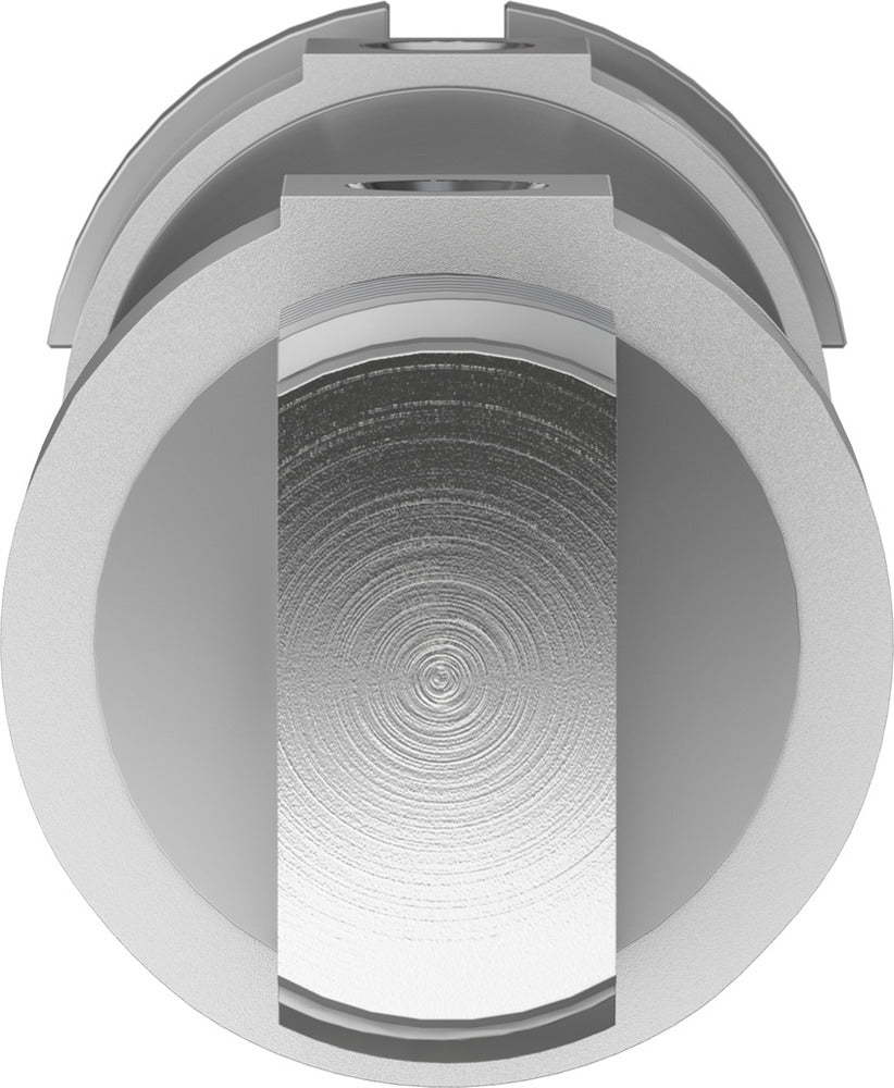Festo Ronde Cilinder 50mm Boring 125mm Slag Dubbelwerkend - 196045
