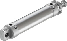 Festo Ronde Cilinder 50mm Boring 160mm Slag Dubbelwerkend - 196046