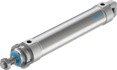 Festo Ronde Cilinder 50mm Boring 200mm Slag Dubbelwerkend - 196047