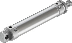 Festo Ronde Cilinder 50mm Boring 200mm Slag Dubbelwerkend - 196047