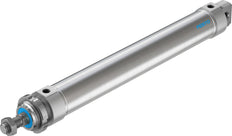 Festo Ronde Cilinder 50mm Boring 320mm Slag Dubbelwerkend - 196049