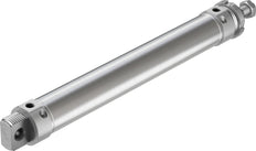 Festo Ronde Cilinder 50mm Boring 320mm Slag Dubbelwerkend - 196049