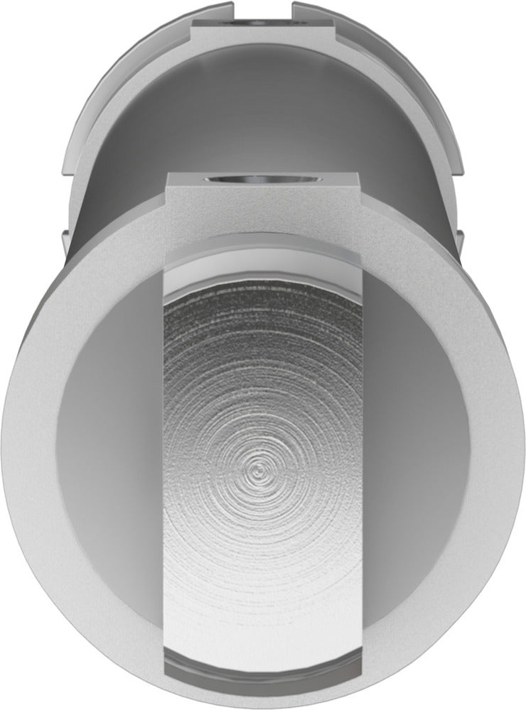 Festo Ronde Cilinder 50mm Boring 320mm Slag Dubbelwerkend - 196049