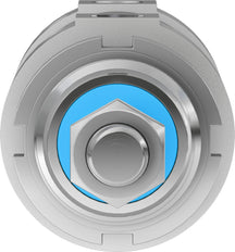 Festo Ronde Cilinder 63mm Boring 25mm Slag Dubbelwerkend - 196050