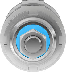 Festo Ronde Cilinder 63mm Boring 40mm Slag Dubbelwerkend - 196051