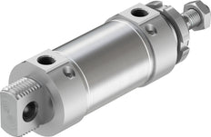 Festo Ronde Cilinder 63mm Boring 50mm Slag Dubbelwerkend - 196052