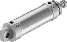 Festo Ronde Cilinder 63mm Boring 125mm Slag Dubbelwerkend - 196055