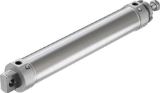 Festo Ronde Cilinder 63mm Boring 320mm Slag Dubbelwerkend - 196059