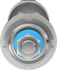 Festo Ronde Cilinder 63mm Boring 320mm Slag Dubbelwerkend - 196059