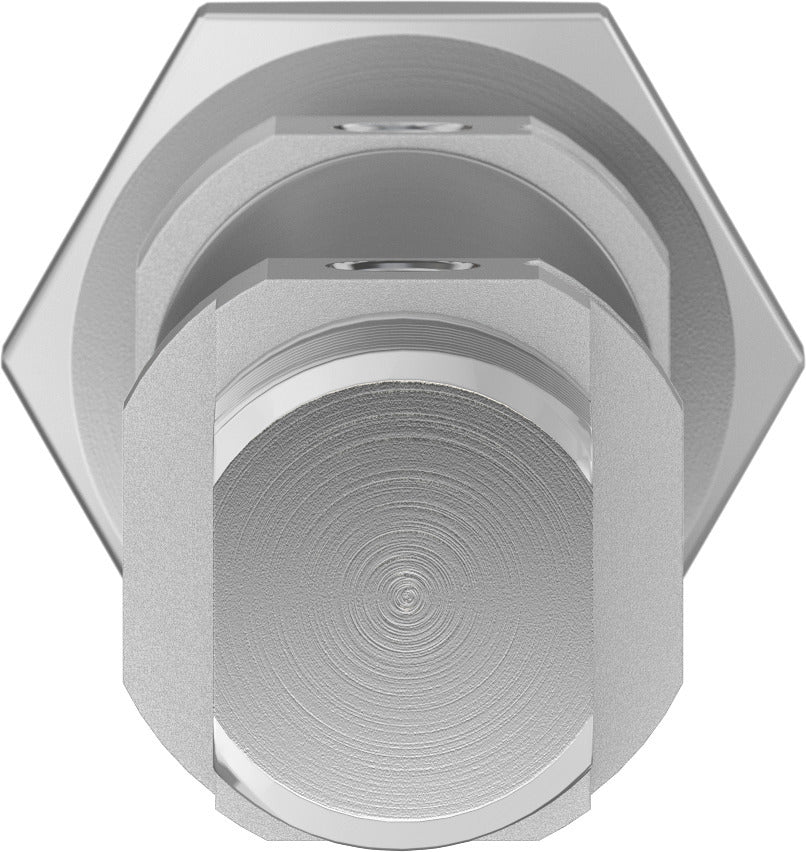 Festo Cilinder 16mm Boring 25mm Slag ISO 6432 Dubbelwerkend - 33973