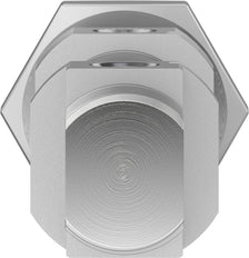 Festo Cilinder 20mm Boring 25mm Slag ISO 6432 Dubbelwerkend - 33974