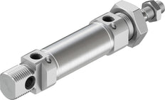 Festo Cilinder 25mm Boring 25mm Slag ISO 6432 Dubbelwerkend - 33975