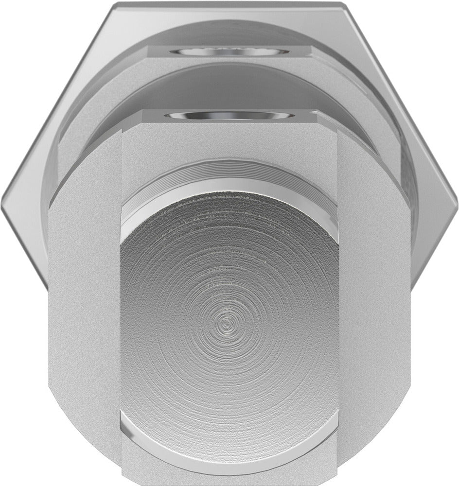 Festo Cilinder 25mm Boring 25mm Slag ISO 6432 Dubbelwerkend - 33975