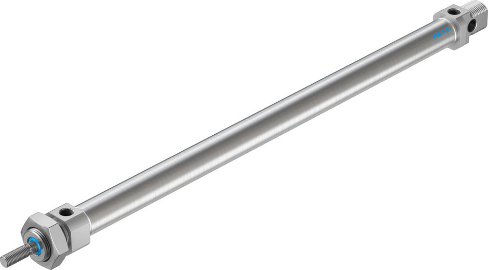 Festo Cilinder 20mm Boring 320mm Slag ISO 6432 Dubbelwerkend - 34718