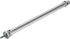 Festo Cilinder 20mm Boring 320mm Slag ISO 6432 Dubbelwerkend - 34718