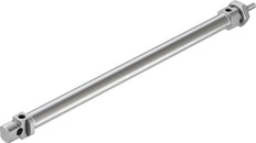 Festo Cilinder 20mm Boring 320mm Slag ISO 6432 Dubbelwerkend - 559281