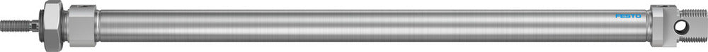 Festo Cylinder 20mm Bore 320mm Stroke ISO 6432 Double Acting - 559281