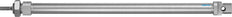 Festo Cylinder 20mm Bore 320mm Stroke ISO 6432 Double Acting - 559281