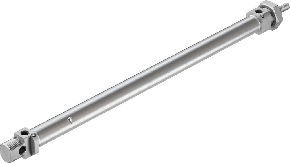 Festo Cilinder 20mm Boring 320mm Slag ISO 6432 Dubbelwerkend - 34720
