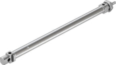 Festo Cilinder 20mm Boring 320mm Slag ISO 6432 Dubbelwerkend - 34720