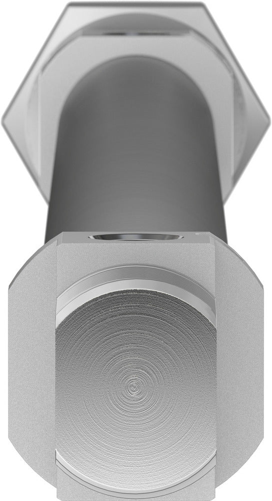 Festo Cilinder 20mm Boring 320mm Slag ISO 6432 Dubbelwerkend - 34720