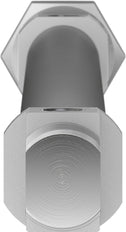 Festo Cilinder 20mm Boring 320mm Slag ISO 6432 Dubbelwerkend - 34720