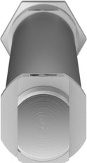Festo Cylinder 25mm Bore 500mm Stroke ISO 6432 Double Acting - 35194