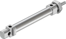 Festo Cilinder 20mm Boring 100mm Slag ISO 6432 Dubbelwerkend - 559275
