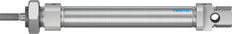 Festo Cylinder 20mm Bore 100mm Stroke ISO 6432 Double Acting - 559275