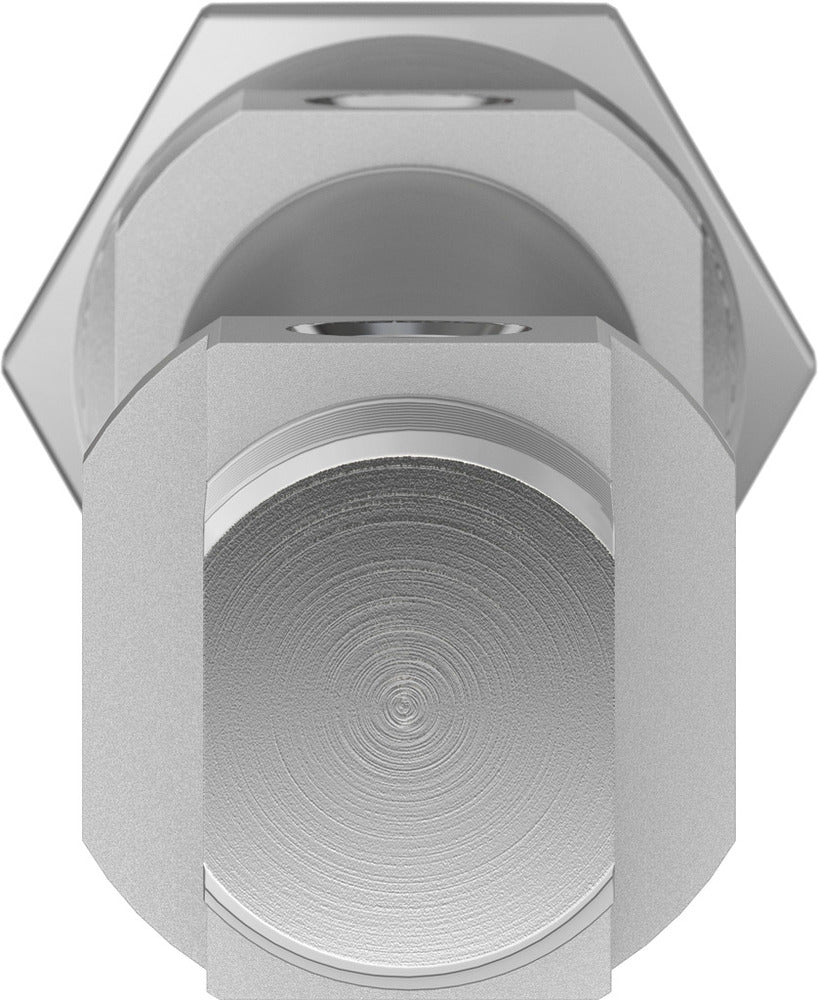 Festo Cilinder 20mm Boring 100mm Slag ISO 6432 Dubbelwerkend - 559275