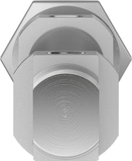 Festo Cilinder 20mm Boring 100mm Slag ISO 6432 Dubbelwerkend - 559275