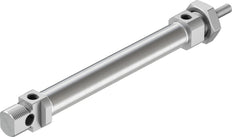 Festo Cilinder 20mm Boring 125mm Slag ISO 6432 Dubbelwerkend - 19213