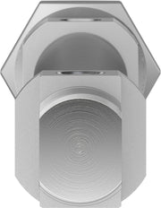 Festo Cilinder 20mm Boring 125mm Slag ISO 6432 Dubbelwerkend - 19213