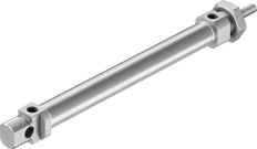 Festo Cilinder 20mm Boring 160mm Slag ISO 6432 Dubbelwerkend - 559277