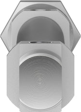 Festo Cilinder 20mm Boring 160mm Slag ISO 6432 Dubbelwerkend - 559277