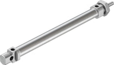 Festo Cilinder 20mm Boring 200mm Slag ISO 6432 Dubbelwerkend - 559278