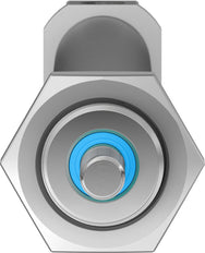 Festo Cilinder 20mm Boring 200mm Slag ISO 6432 Dubbelwerkend - 559278